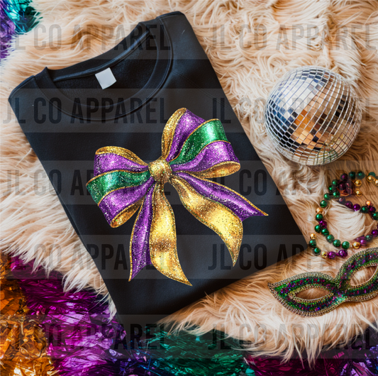 Mardi Bow 1