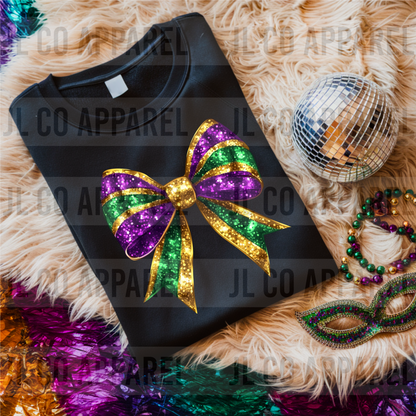 Mardi Bow 2