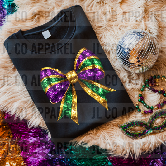 Mardi Bow 2