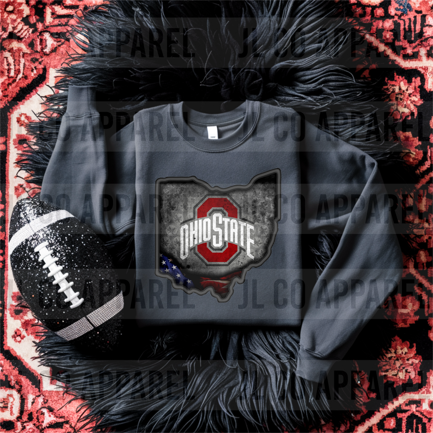 O State