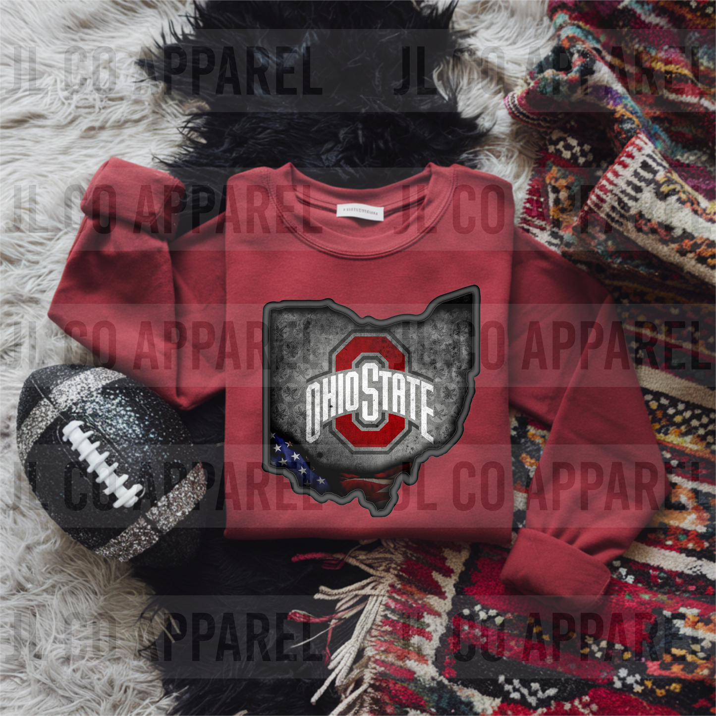 O State