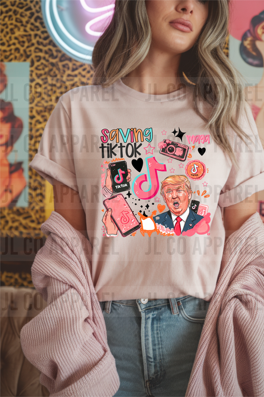 TT TRUMP 2