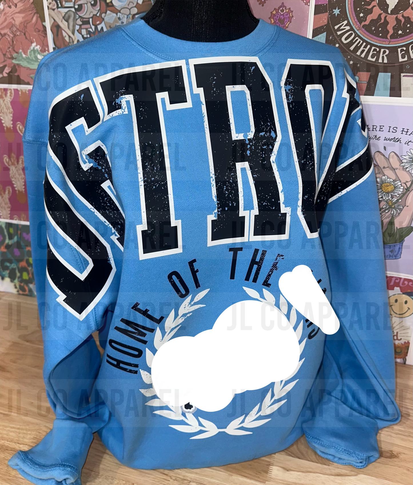 Varsity Detroit