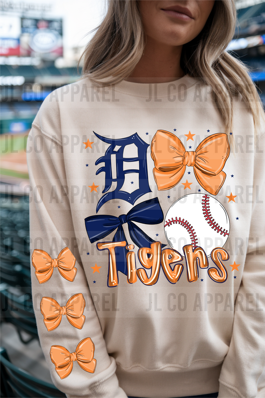 T Baseball