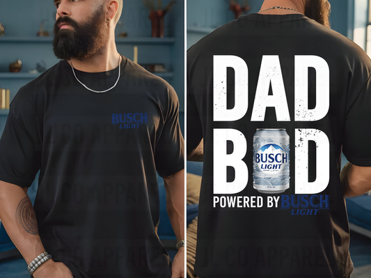Dad Bod