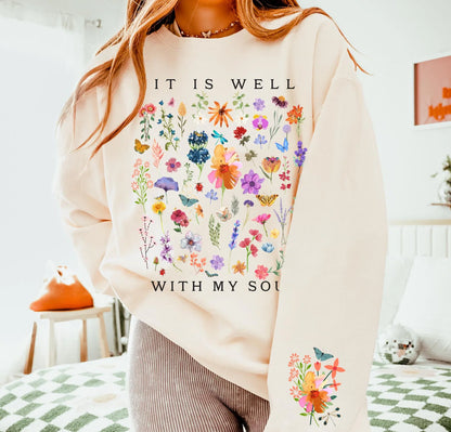 Soul floral