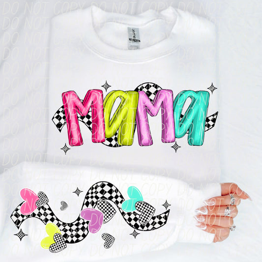 Mama checker