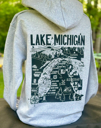 Lake Michigan