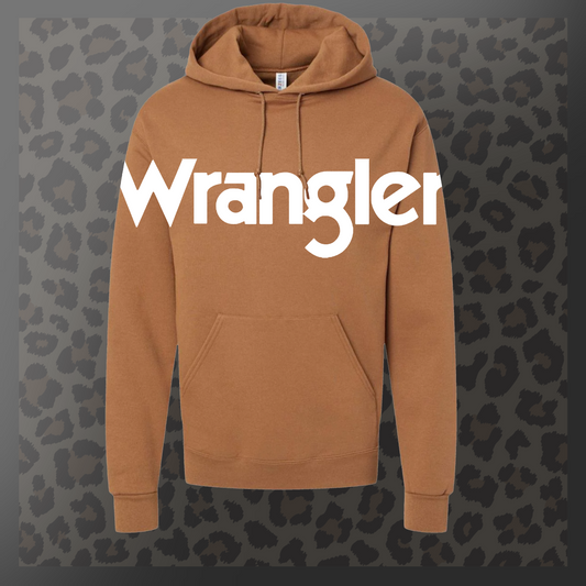 Wrang Hoodie