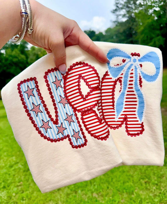 USA LACE