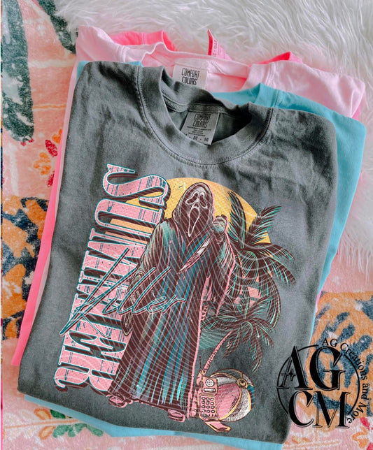 Summer killer