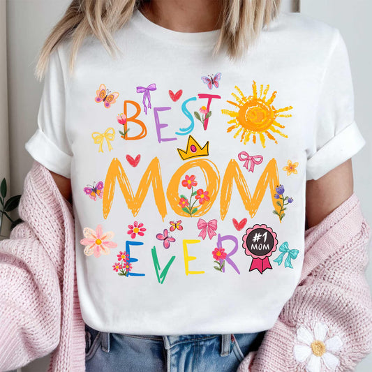 Best mom ever