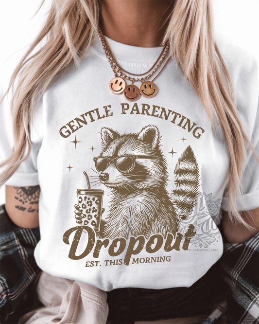 Parent dropout