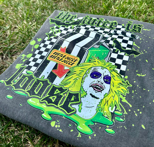 XL Striped BJ-RTS