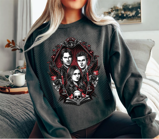 TVD