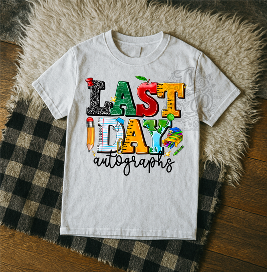Last Day v4