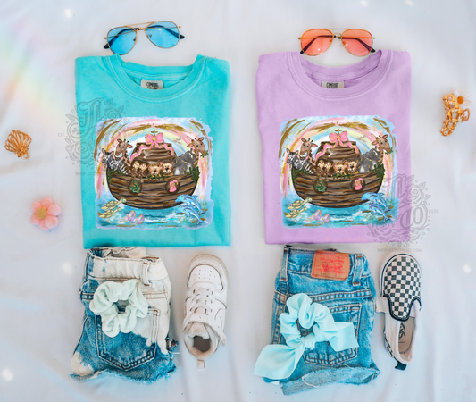 Toddler/Youth- Noah’s Ark