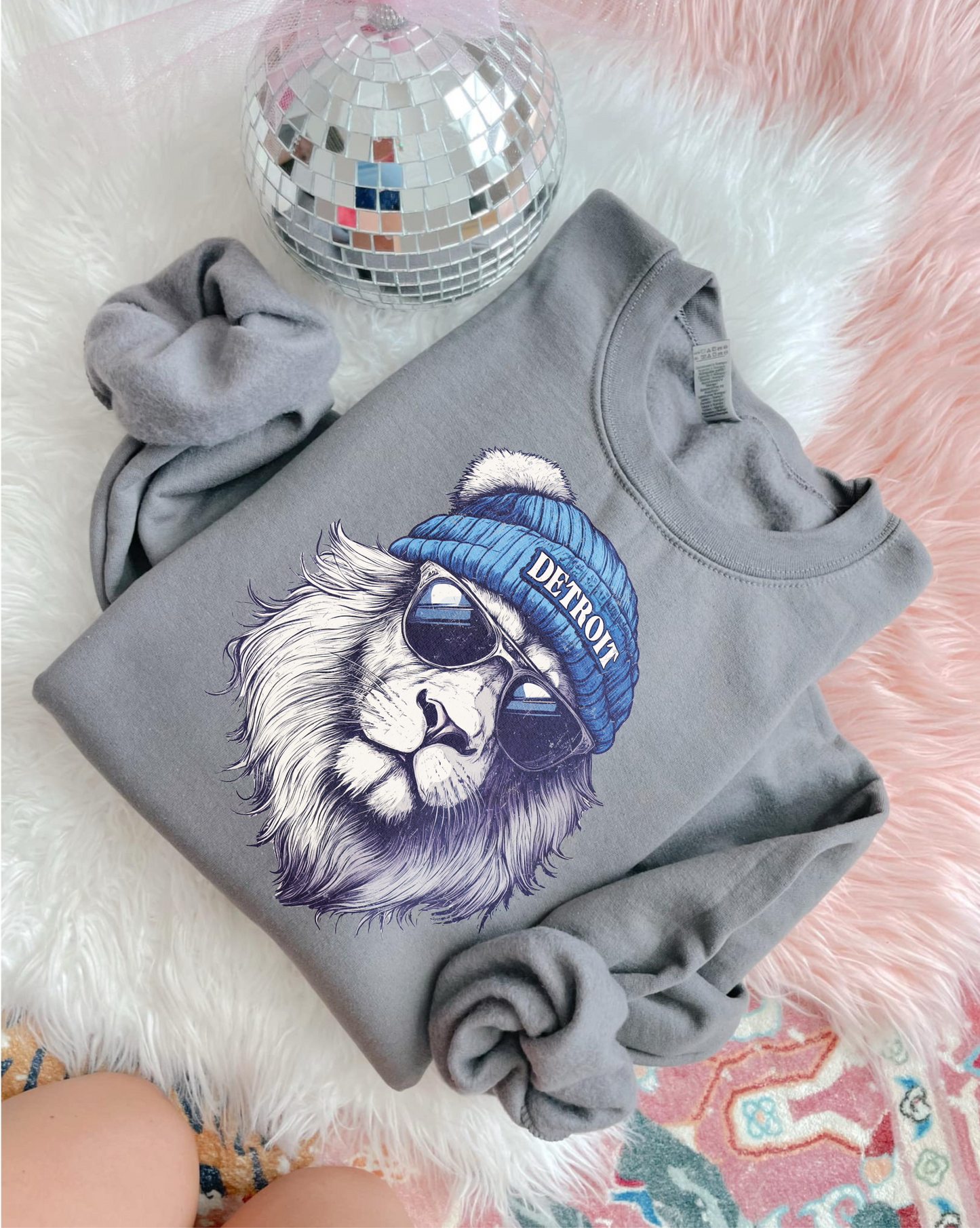 Lions
