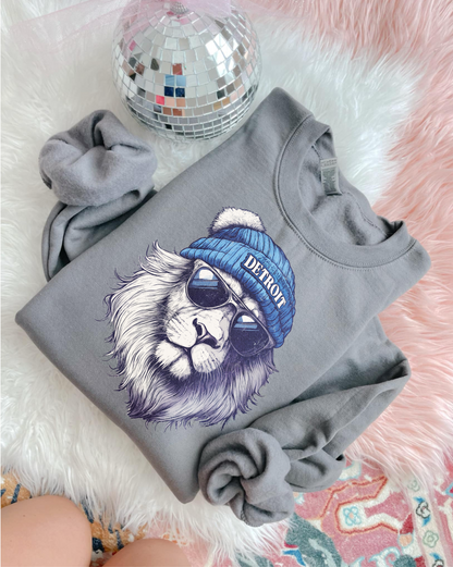 Lions