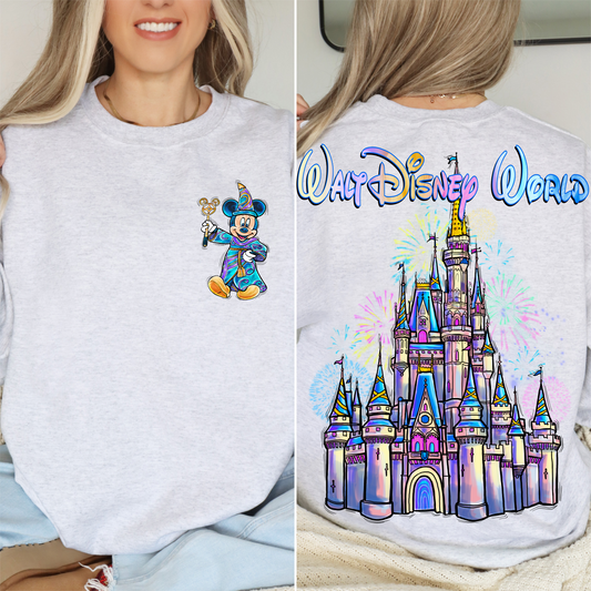 Castle WD