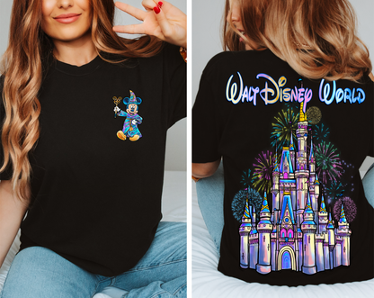 Castle WD