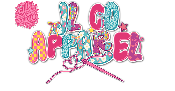 Jl Co. Apparel