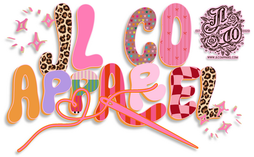 Jl Co. Apparel