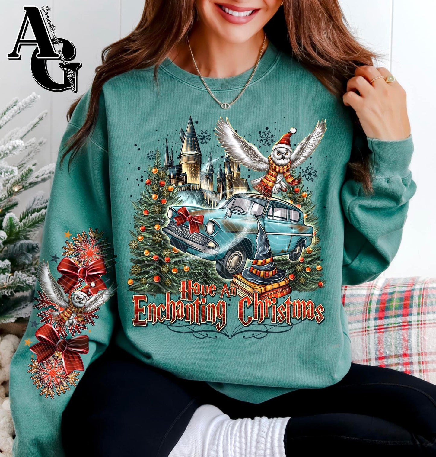 Enchanting Xmas