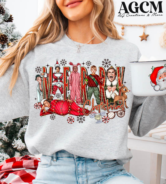 Xmas Classics