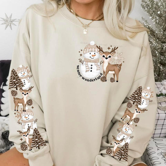 Winter Wonderland