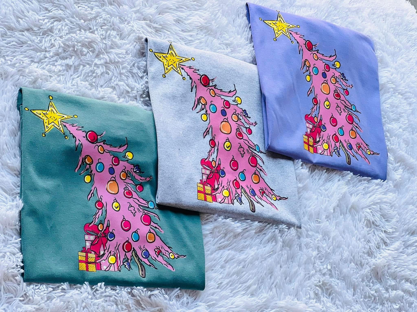 Christmas tree