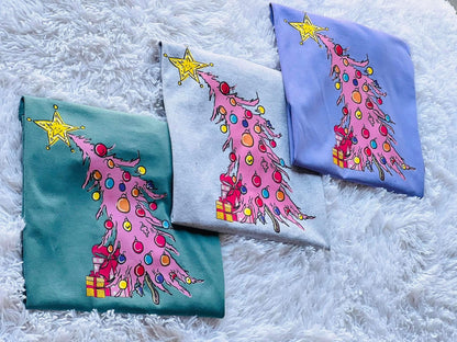 Christmas tree