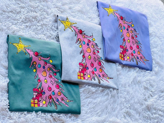 Christmas tree