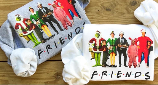 Classic Friends